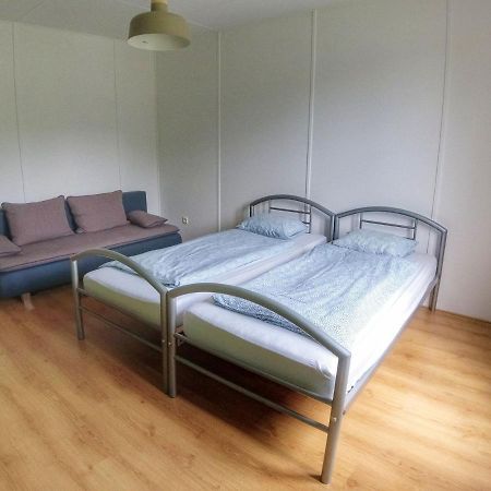 Holiday Home Luznice By Interhome Kolodeje nad Luznici エクステリア 写真