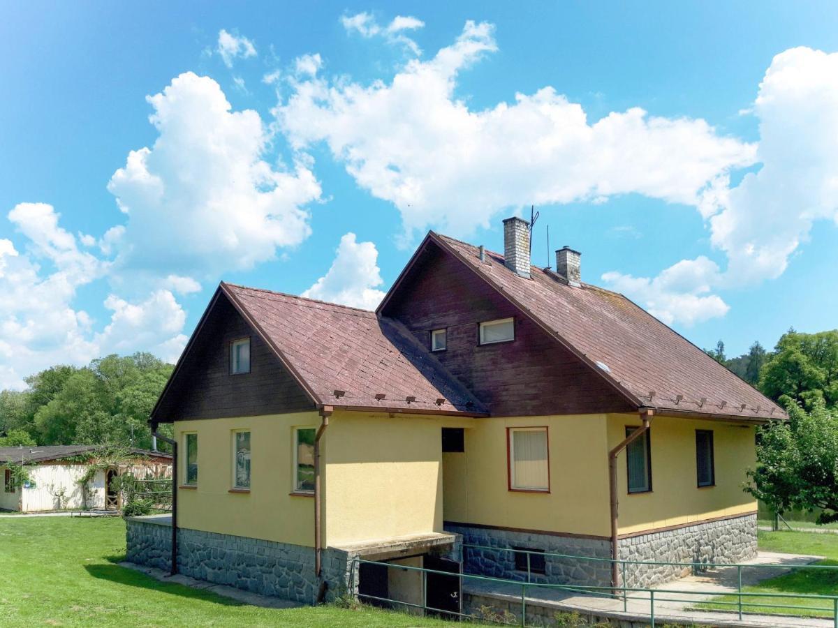 Holiday Home Luznice By Interhome Kolodeje nad Luznici エクステリア 写真
