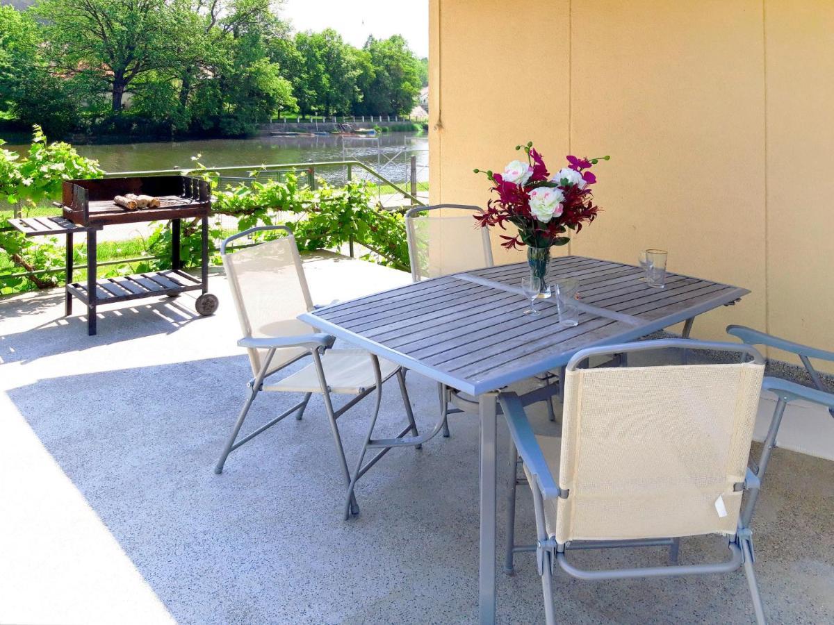 Holiday Home Luznice By Interhome Kolodeje nad Luznici エクステリア 写真