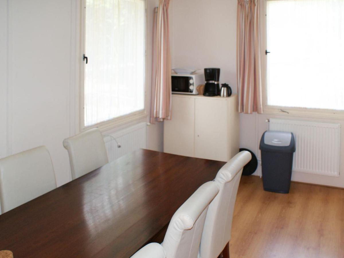 Holiday Home Luznice By Interhome Kolodeje nad Luznici エクステリア 写真
