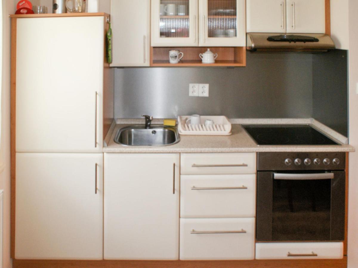 Holiday Home Luznice By Interhome Kolodeje nad Luznici エクステリア 写真