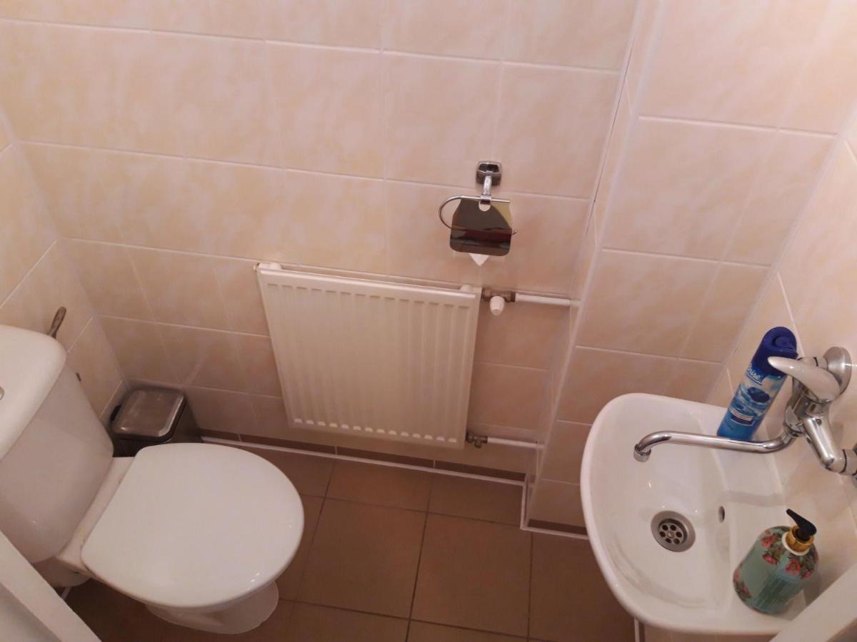 Holiday Home Luznice By Interhome Kolodeje nad Luznici エクステリア 写真