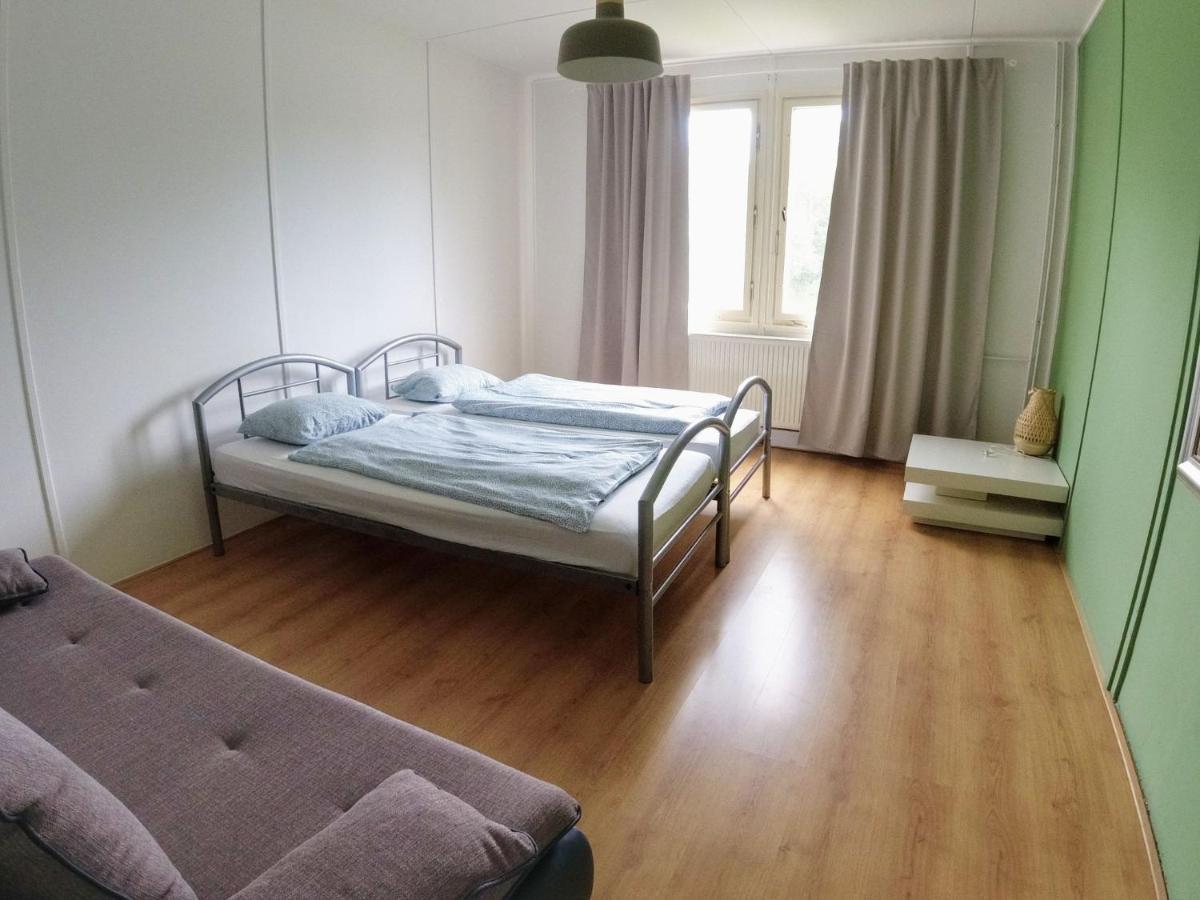 Holiday Home Luznice By Interhome Kolodeje nad Luznici エクステリア 写真