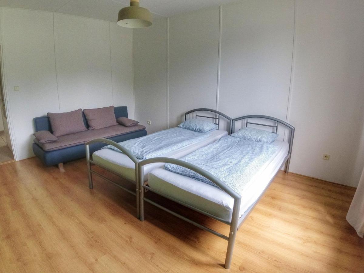 Holiday Home Luznice By Interhome Kolodeje nad Luznici エクステリア 写真