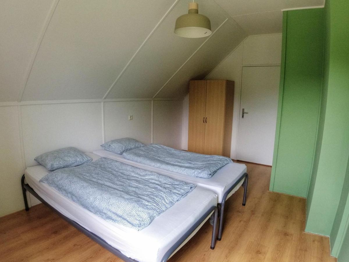 Holiday Home Luznice By Interhome Kolodeje nad Luznici エクステリア 写真